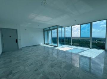 Apartamento de 3 habitaciones, Panamá · Departamento de 165 m² con 3 Recámaras en Venta en Santa María Listo Para Estrenar