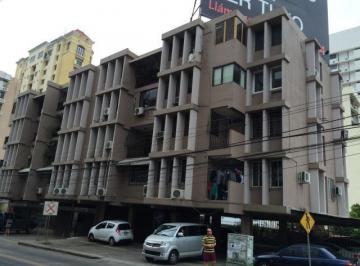 Apartamento de 2 habitaciones, Panamá · Vendo Amplio Apartamento en Bella Vista