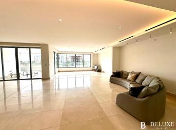 Apartamento · 391m² · 3 Recámaras · 3 Estacionamientos · Venta de Apartamento PH Azalea, Santa Maria (10)