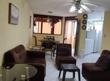 Apartamento de 2 habitaciones, Panamá · Alquiler Apartamento Amoblado Costa del Este