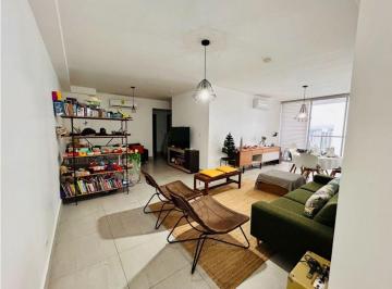 Apartamento de 3 habitaciones, Panamá · Venta de Apartamento PH Jade, San Francisco. Km3