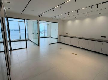 Oficina comercial · 140m² · 2 Estacionamientos · Alquilo o Vendo Oficina Av Balboa Bicsa Financial Center