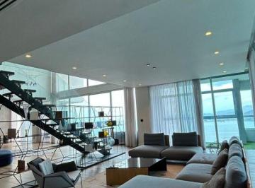 Apartamento de 4 habitaciones, Panamá · Alquiler de Apartamento en PH Aquamare Punta Pacífica