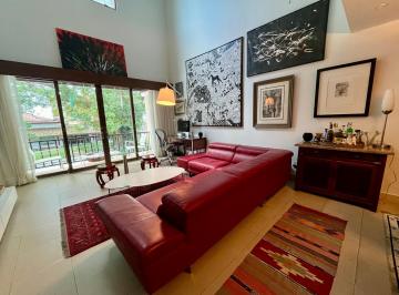 Apartamento · 136m² · 1 Recámara · 1 Estacionamientos · Venta o Alquiler Exclusivo Loft de Playa en Bristol, Buenaventura