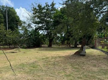 Terreno / Lote , La Chorrera · Terreno de 698 m², en Venta en Peña Blanca, La Chorrera. Negociable! Ddb26 - 4487