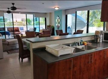 Apartamento · 185m² · 2 Recámaras · 1 Estacionamientos · Vendo Apartamento en Coronado Country Club