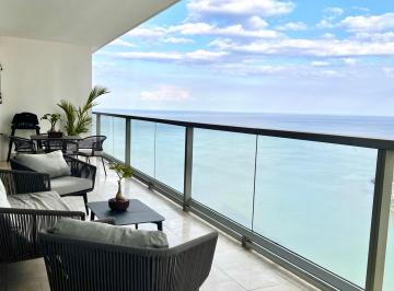 Apartamento · 153m² · 2 Recámaras · 1 Estacionamientos · Venta de Apartamento en Punta Pacifica, PH Jw Marriott