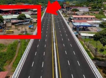 Terreno / Lote , Arraiján · (8) Oportunidad de Inversión: Venta de Propiedad Comercial Estratégica en Panamá Oeste