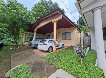 Casa de 3 habitaciones, San Miguelito · Vendo. Casa en Brisas del Golf Occidente.212 m² Mrm