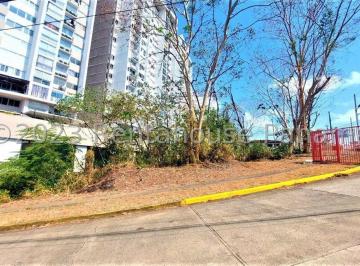 Terreno / Lote , Panamá · Venta Terreno Av Ricardo J. Alfaro, Panamá.mar26 - 4515