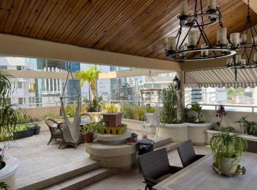 Apartamento de 3 habitaciones, Panamá · Departamento de 436 m² con 3 Recámaras en Venta en Marbella