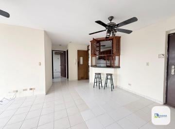 Apartamento · 88m² · 2 Recámaras · 1 Estacionamientos · Venta de Apartamento en 12 de Octubre