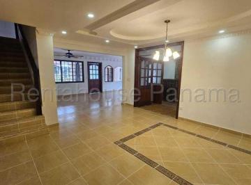 Casa de 5 habitaciones, Panamá · Casa en San Francisco Loma Alegre en Venta