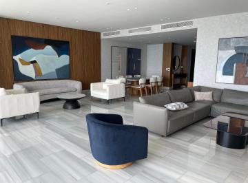 Apartamento · 329m² · 3 Recámaras · 2 Estacionamientos · Alquiler o Venta de Apartamento - PH The Towers