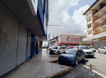 Local comercial , Panamá · Alquiler Local Comercial en Calidonia 26 Ml4564