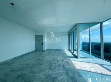 Apartamento · 162m² · 3 Recámaras · 2 Estacionamientos · Venta de Apartamento Nuevo en PH The Ivy, Santa Maria (7)