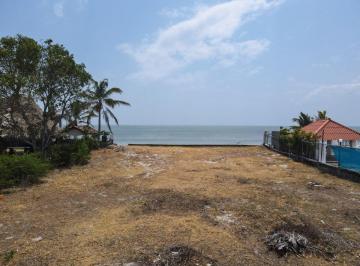 Terreno / Lote , Chame · Gorgona - Lote Frente Al Mar con Ubicación Privilegiada en Venta