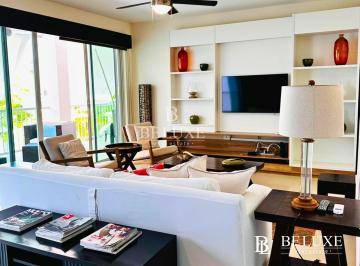 Apartamento · 210m² · 3 Recámaras · 2 Estacionamientos · Alquilo Apartamento de Playa en PH Balboa Bijao - Santa Clara (6)