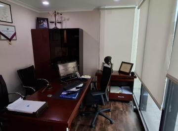 Oficina comercial · 92m² · 1 Estacionamientos · Venta de Oficina en Obarrio, Bella Vista