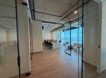 Oficina comercial , Panamá · Alquiler de Oficina Amoblado en Financial Park Costa del Este 141 m²
