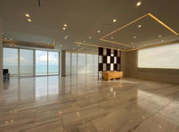 Apartamento · 581m² · 6 Recámaras · 4 Estacionamientos · Venta de Apartamento - PH The Towers