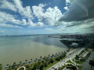 Apartamento de 1 habitación, Panamá · Venta de Apartamento en Av Balboa