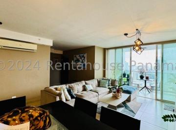 Apartamento de 3 habitaciones, Panamá · Apartamento en Venta en Hato Pintado Aecc#25 - 519