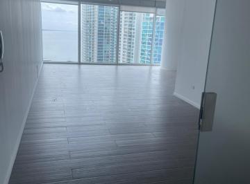 Oficina comercial · 71m² · Alquiler de Oficina en Punta Pacífica Edificio Oceania