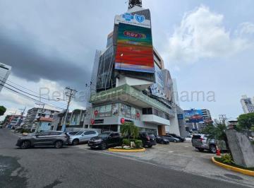 Edificio , Panamá · Edificio con 3818 m² Construidos en Venta, Calle 50