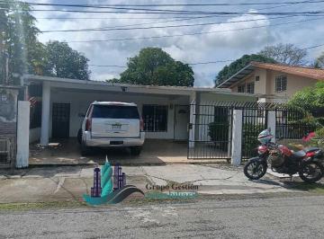 Casa de 4 habitaciones, David · Venta Casa en David de 4 Recamars Via Aeropuerto, $127.000