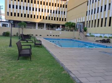 Apartamento · 75m² · 2 Recámaras · 1 Estacionamientos · Venta de Apartamento en Via Cincuentenario - PH 4 Islas - 2 Recamaras