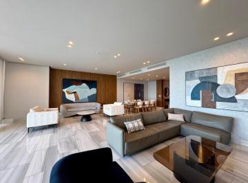 Apartamento · 329m² · 3 Recámaras · 2 Estacionamientos · The Towers - Paitilla - Alquiler
