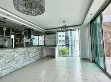 Apartamento de 3 habitaciones, Panamá · Venta de Amplio Apartamento en San Francisco 24*6631 Mfk