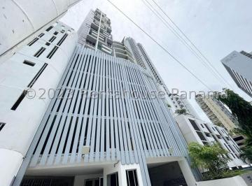 Apartamento de 3 habitaciones, Panamá · Apartamento en Venta en San Francisco 26*1140 Mfk