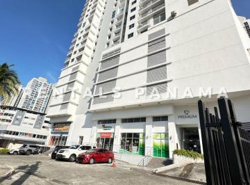 Precio: $130,000 (Negociable) | Área: 69 m²
¿Buscas el balance perfecto entre co · Venta Apartamento en Vía España PH Premium