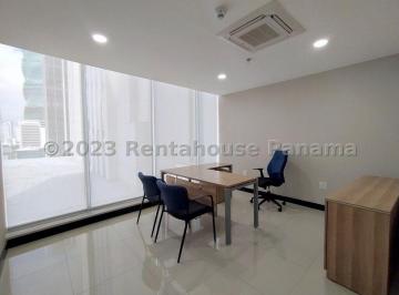 Oficina comercial , Panamá · Oficina en Venta en Calle 50