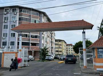 Apartamento · 57m² · 2 Recámaras · 1 Estacionamientos · Venta Apartamento en Residencial Parque del Este 57.5 m²