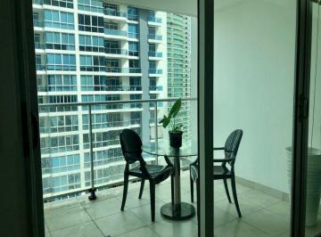 Apartamento de 3 habitaciones, Panamá · Venta Apartamento Bella Vista - PH Belle View