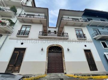 Apartamento de 2 habitaciones, Panamá · Alquilo Apartamento en Casco Antiguo