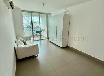 Apartamento de 3 habitaciones, Panamá · Apartamento de 107 m² con 3 Recámaras en Venta en Bella Vista Lht