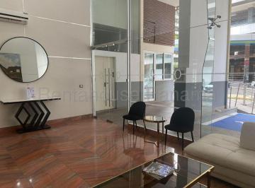 Apartamento de 2 habitaciones, Panamá · Alquilo Apartamento San Francisco Quartier Jfl