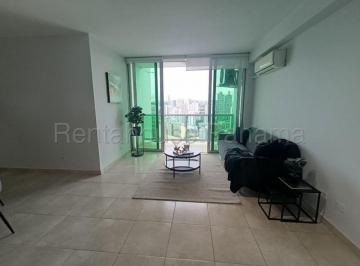 Apartamento de 3 habitaciones, Panamá · Apartamento de 125 m² con 3 Habitaciones en Venta en Bella Vista Lht