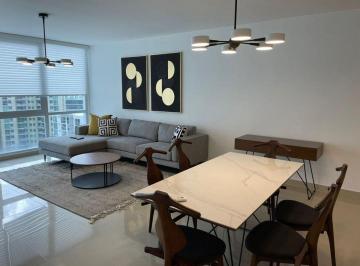 Apartamento de 3 habitaciones, Panamá · Departamento de 150 m² con 3 Recámaras en Venta y Alquiler en Costa del Este