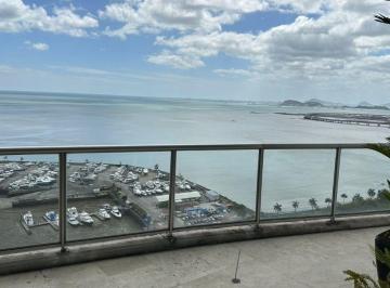 Apartamento de 2 habitaciones, Panamá · Se Vende Sky Ocean Front