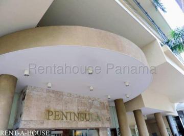Apartamento de 3 habitaciones, Panamá · Vendo Apartamento Pta. Paitilla Peninsula Jfl