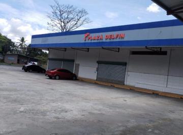 Terreno / Lote · 3772m² · 29 Estacionamientos · Oportunidad de Inversion en Panama Oeste Venta de Plaza Comercial Jp