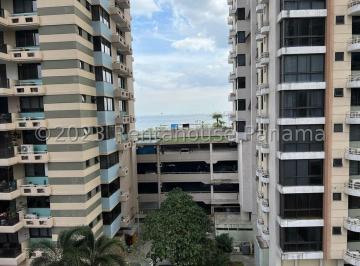 Apartamento de 2 habitaciones, Panamá · Vendo Apartamento San Francisco Bay Jfl