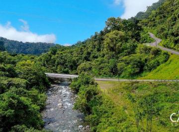 Terreno / Lote , Boquerón · 3 Hectáreas de Terreno Privilegiado Frente Al Río en Paraíso, Boquerón