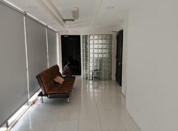 Oficina comercial · 50m² · Sea Confiable Alquila Oficina en Torre Bac 50 m²