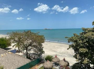 Apartamento de 3 habitaciones, Playas · Apartamento Venta, Playa Blanca, Farallón, Frente Al Mar